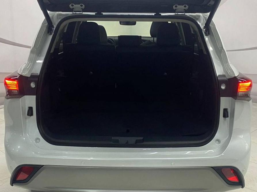 Toyota Highlander IV (XU70) Воронеж  - изображение 16