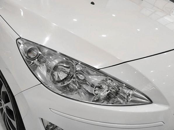 Peugeot 408 I с пробегом 2014 года, цена 470 000 рублей, 204555 км, седан, Автокод Объявления
