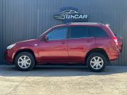 Chery Tiggo (T11) I Рестайлинг (FL) Ижевск  - изображение 23