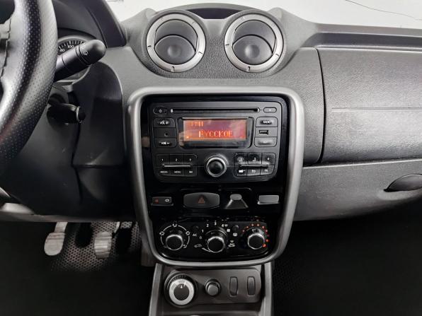 Renault Duster I с пробегом 2013 года, цена 575 000 рублей, 300000 км, внедорожник, Автокод Объявления