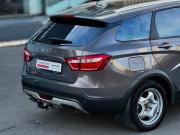 Lada (ВАЗ) Vesta I Архангельск  - изображение 33