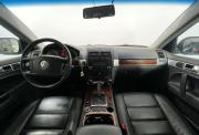 Volkswagen Touareg I Нижний Новгород  - изображение 38