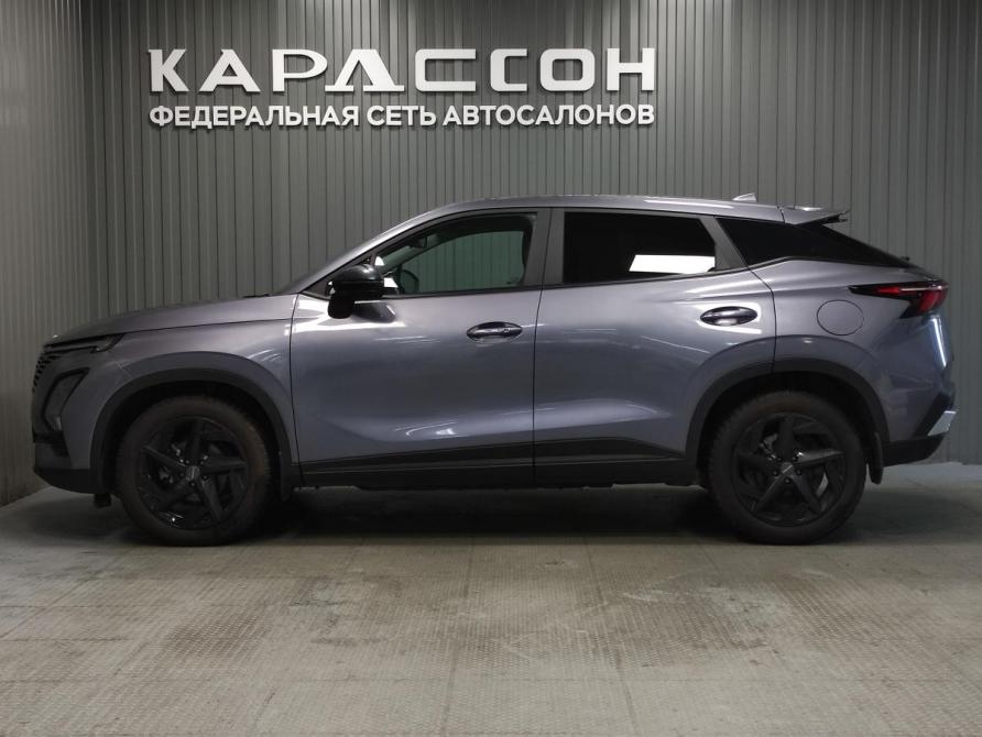 Omoda C5 I Пермь  - изображение 5