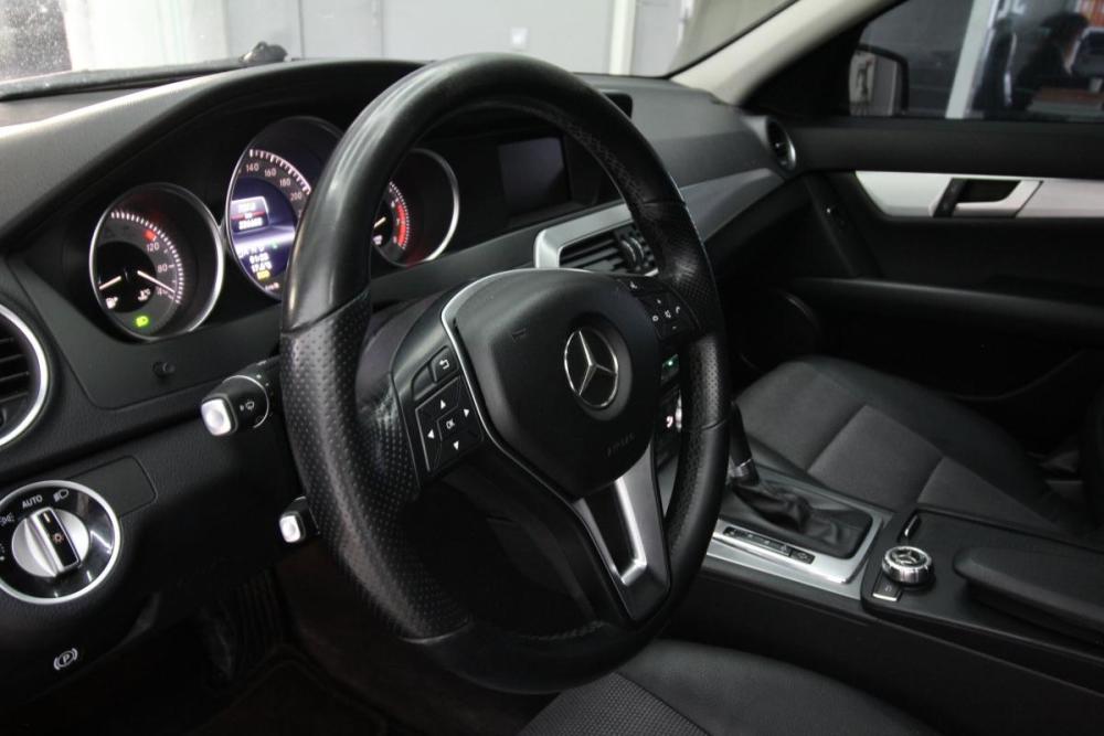 Mercedes-Benz C-Класс III (W204) Рестайлинг Сургут  - изображение 29