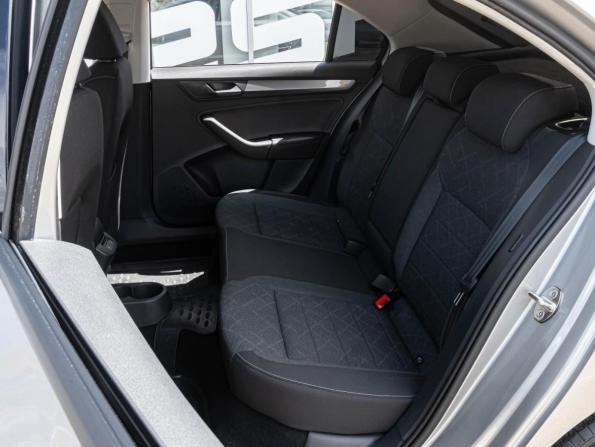 Volkswagen Polo VI с пробегом 2021 года, цена 1 598 000 рублей, 121930 км, лифтбек, Автокод Объявления
