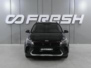 Kia Rio IV Рестайлинг Ростов-на-Дону  - изображение 22