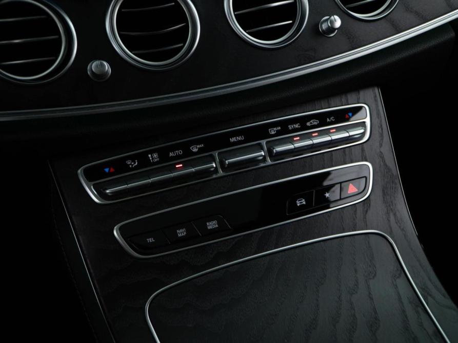 Mercedes-Benz E-Класс V (W213 S213 C238) Рестайлинг Москва  - изображение 21