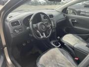 Volkswagen Polo V Рестайлинг Череповец  - изображение 25