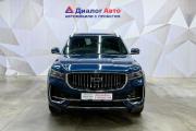 Geely Monjaro I Азнакаево  - изображение 34