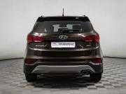 Hyundai Santa Fe III Рестайлинг Москва  - изображение 40