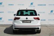 Volkswagen Tiguan II Рестайлинг Пермь  - изображение 33