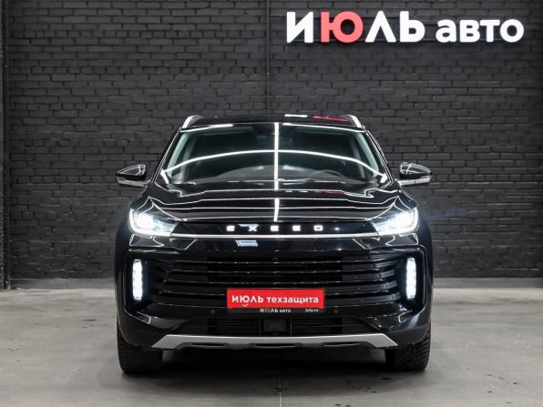 Exeed TXL I Рестайлинг с пробегом 2023 года, цена 2 600 000 рублей, 33115 км, внедорожник, Автокод Объявления