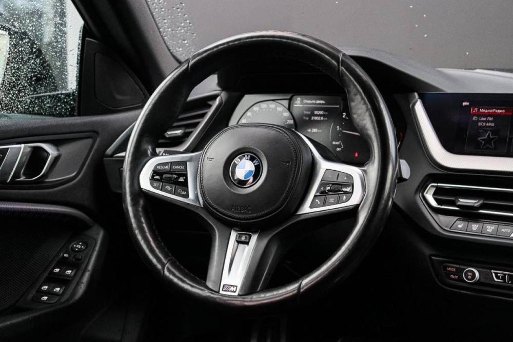 BMW 2 серии F44 Москва  - изображение 11