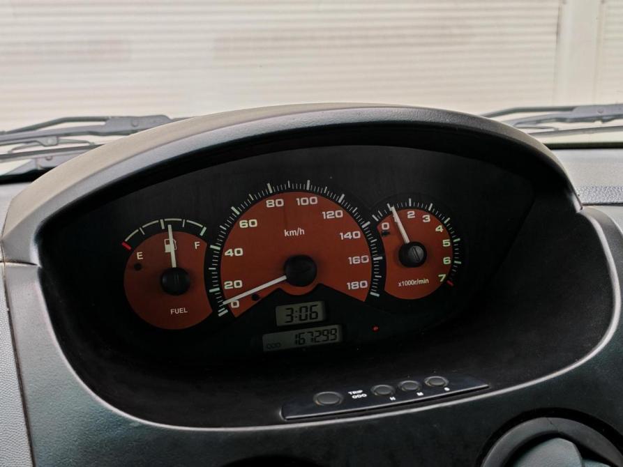 Chevrolet Spark II Краснодар  - изображение 14