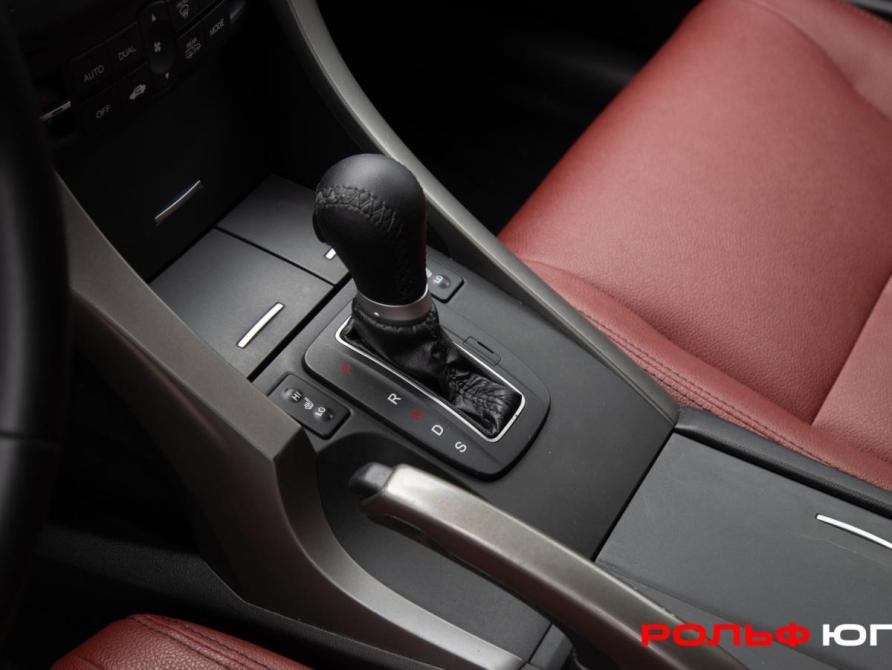 Honda Accord VIII Москва  - изображение 16