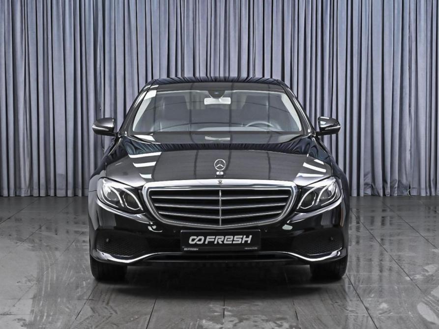 Mercedes-Benz E-Класс V (W213 S213 C238) Ставрополь  - изображение 3