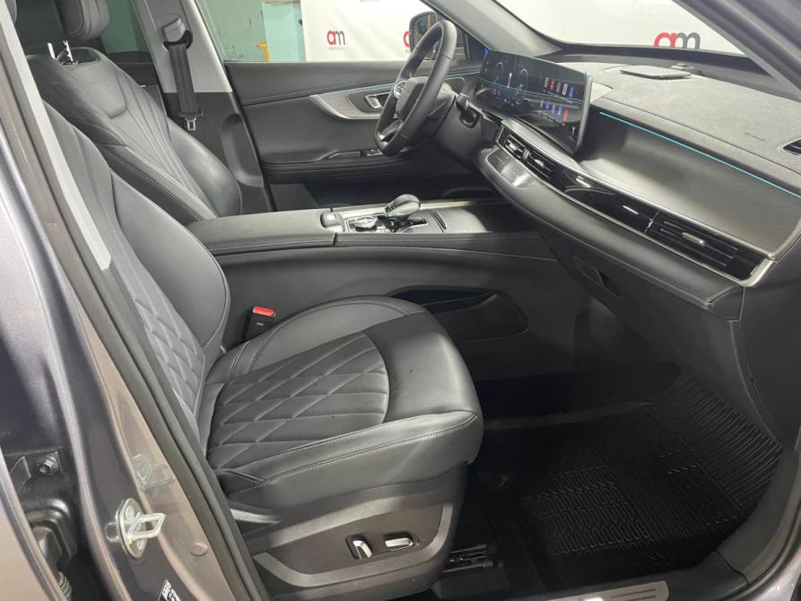 Chery Tiggo 8 Pro Max I Рестайлинг Санкт-Петербург  - изображение 12