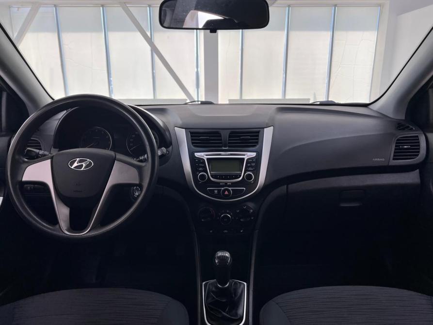 Hyundai Solaris I Рестайлинг Волгоград  - изображение 12