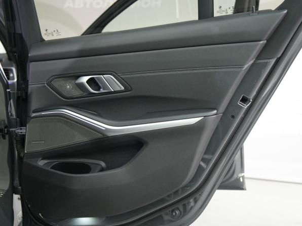 BMW 3 серии VII (G2x) с пробегом 2019 года, цена 3 780 000 рублей, 66236 км, седан, Автокод Объявления