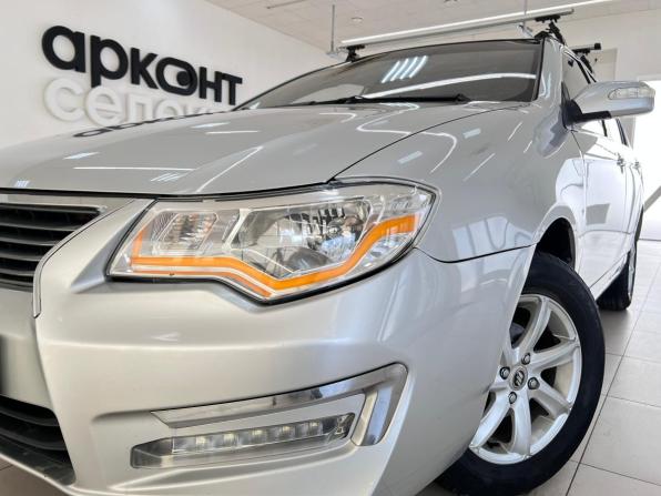 Lifan Solano I Рестайлинг (630) с пробегом 2015 года, цена 470 000 рублей, 60487 км, седан, Автокод Объявления