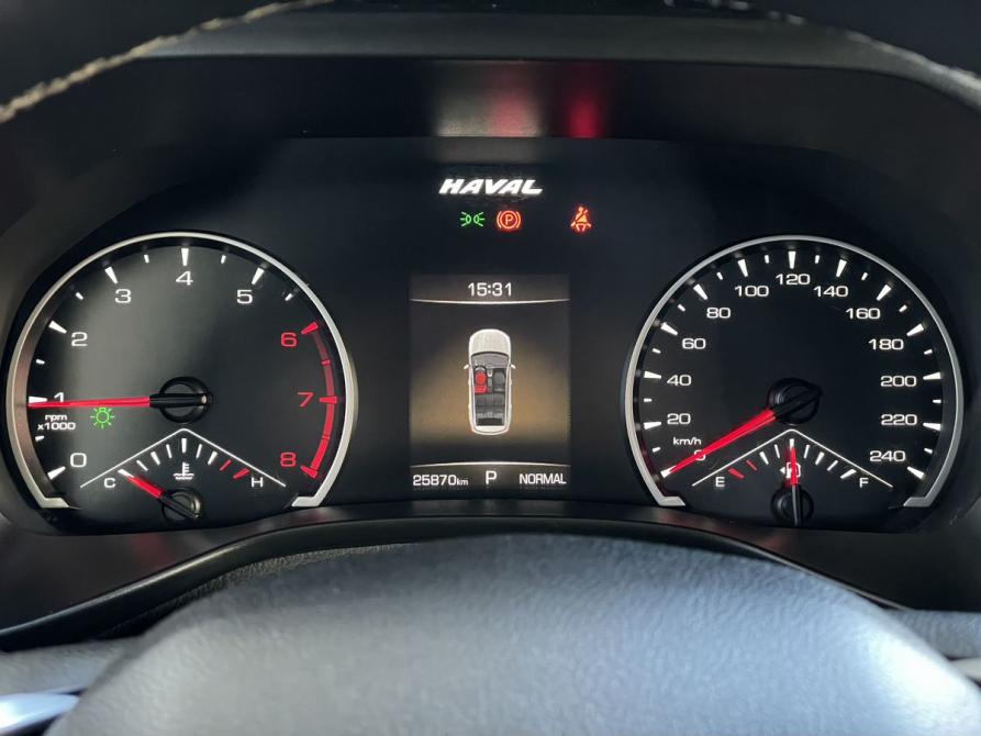 Haval Jolion I Екатеринбург  - изображение 16