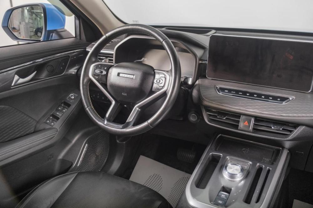 Haval Jolion I Томск  - изображение 10
