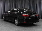 Toyota Camry VII (XV50) Рестайлинг Тюмень  - изображение 19