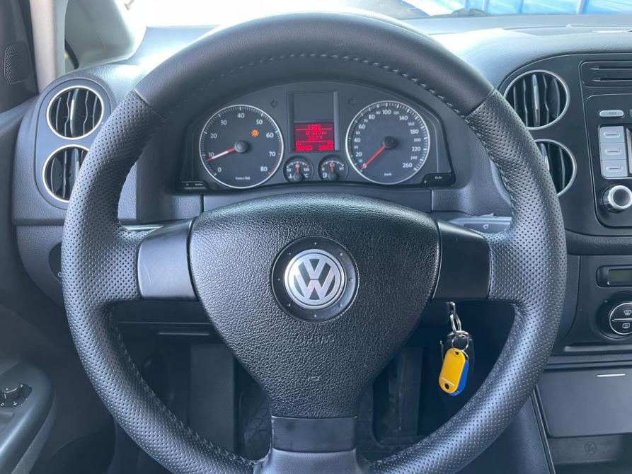 Volkswagen Golf Plus I Стерлитамак  - изображение 13