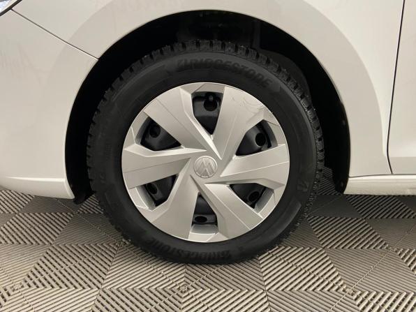 Volkswagen Polo VI с пробегом 2021 года, цена 1 550 000 рублей, 73761 км, лифтбек, Автокод Объявления