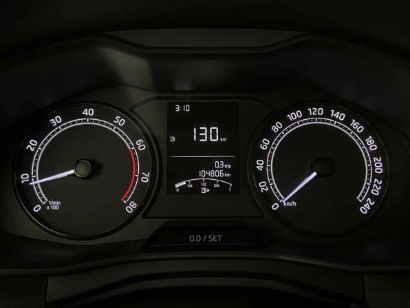 Skoda Rapid II с пробегом 2021 года, цена 1 415 000 рублей, 104805 км, лифтбек, Автокод Объявления