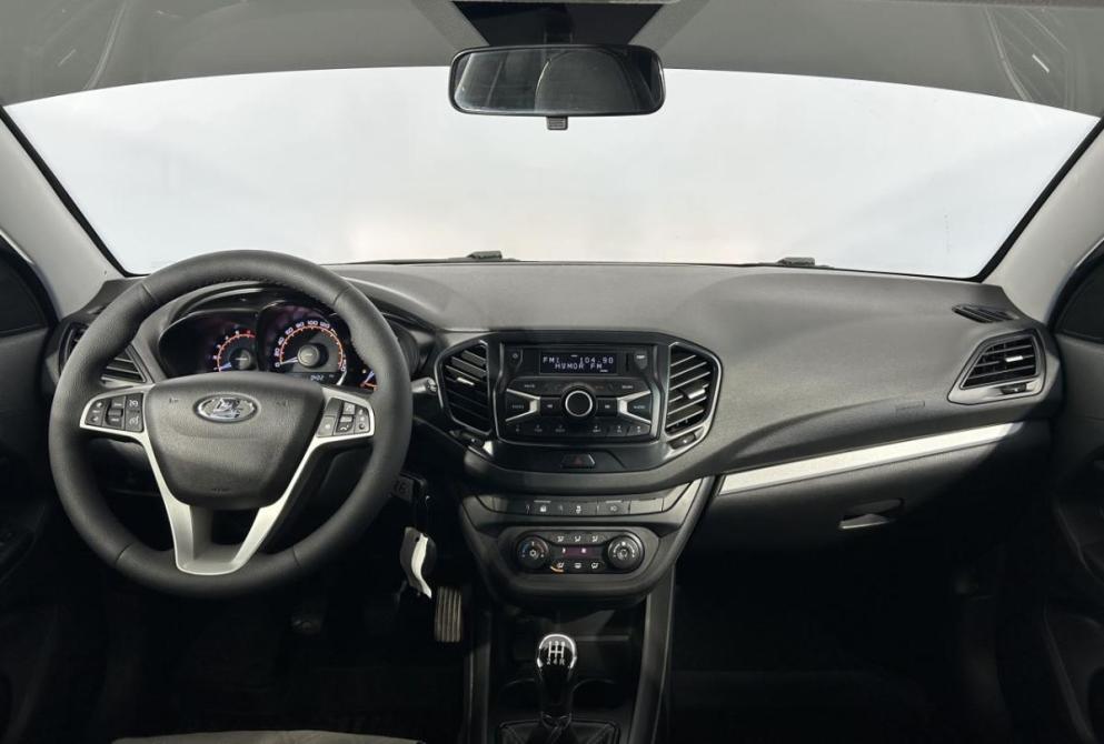 Lada (ВАЗ) Vesta I Саранск  - изображение 18