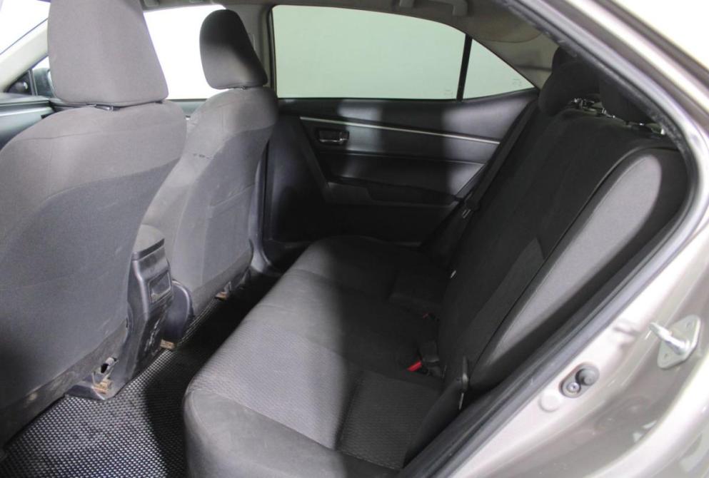 Toyota Corolla XI (E160 E170 E180) Нижний Новгород  - изображение 11