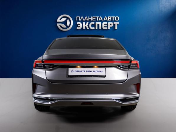 Dongfeng Shine Max с пробегом 2024 года, цена 1 700 000 рублей, 29256 км, седан, Автокод Объявления