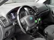 Skoda Roomster I Рестайлинг Екатеринбург  - изображение 34