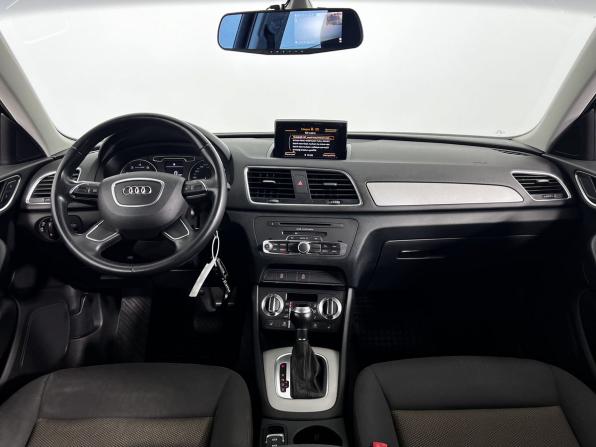 Audi Q3 I (8U) с пробегом 2014 года, цена 1 880 000 рублей, 97867 км, внедорожник, Автокод Объявления