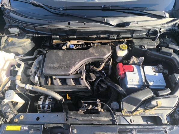 Nissan X-Trail III с пробегом 2015 года, цена 1 269 900 рублей, 218380 км, внедорожник, Автокод Объявления