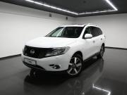 Nissan Pathfinder IV Тверь  - изображение 35