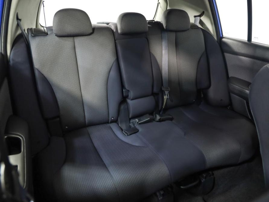 Nissan Tiida I Санкт-Петербург  - изображение 18