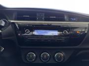 Toyota Corolla XI (E160 E170 E180) Краснодар  - изображение 37