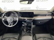 Kia K5 III Москва  - изображение 22