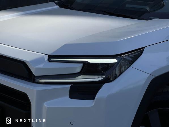 Новый Toyota RAV4 VI (XA60) 2026 года, цена 4 990 000 рублей, внедорожник, Автокод Объявления