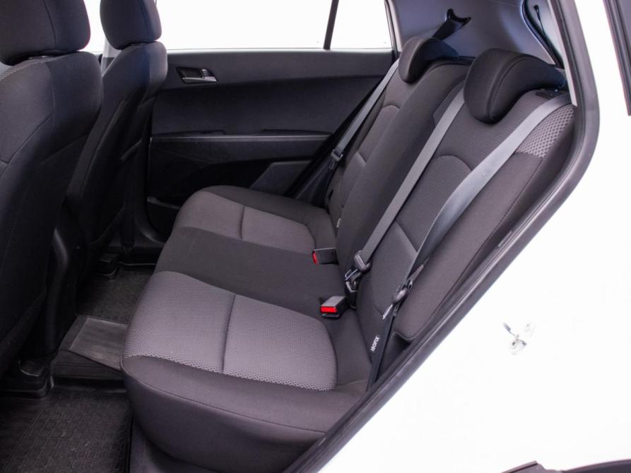 Hyundai Creta I Рестайлинг Москва  - изображение 12