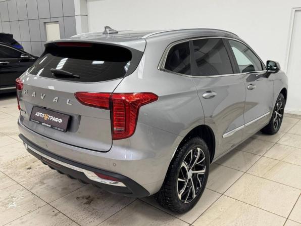 Haval Jolion I с пробегом 2021 года, цена 1 089 000 рублей, 55471 км, внедорожник, Автокод Объявления