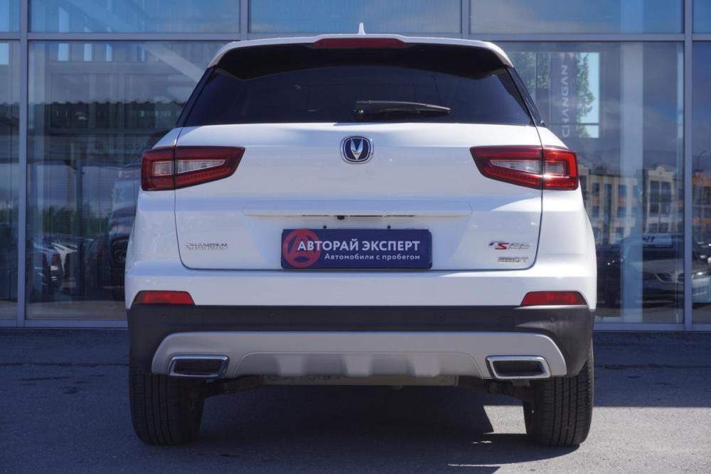 Changan CS55 I Ульяновск  - изображение 6