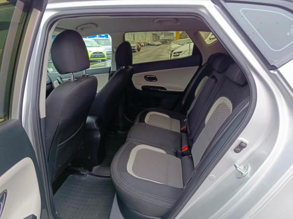 Kia Ceed II с пробегом 2014 года, цена 1 054 995 рублей, 202689 км, хэтчбек, Автокод Объявления