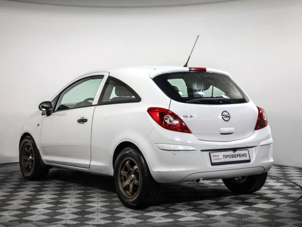 Opel Corsa D Рестайлинг II с пробегом 2013 года, цена 599 777 рублей, 170265 км, хэтчбек, Автокод Объявления