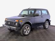 Lada (ВАЗ) Niva Legend I Москва  - изображение 28