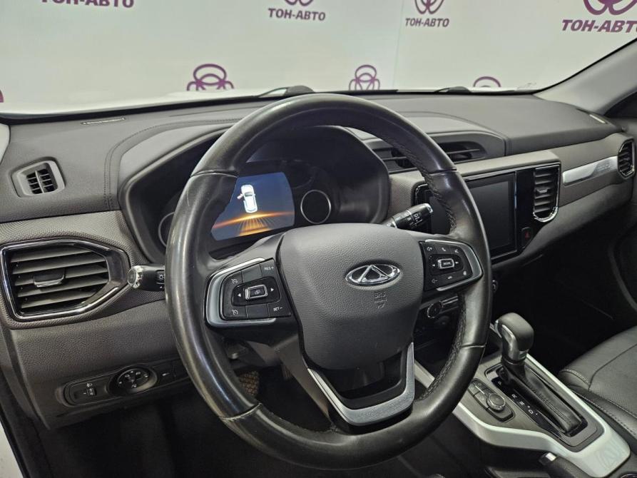 Chery Tiggo 4 I Рестайлинг Тольятти  - изображение 15