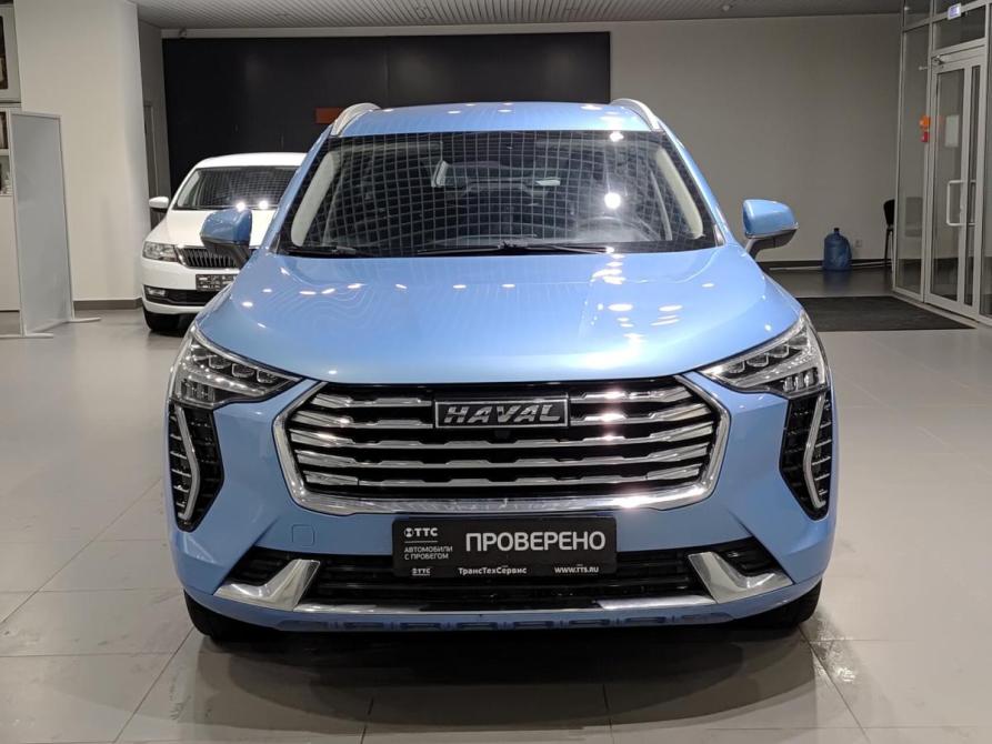Haval Jolion I Казань  - изображение 2