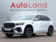 Geely Monjaro I Рестайлинг Воронеж  - изображение 30